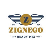 Zignego Ready Mix, Inc. logo, Zignego Ready Mix, Inc. contact details