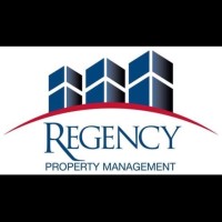 Regency Property Management logo, Regency Property Management contact details