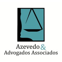 Azevedo e Advogados associados logo, Azevedo e Advogados associados contact details