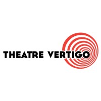 Theatre Vertigo logo, Theatre Vertigo contact details