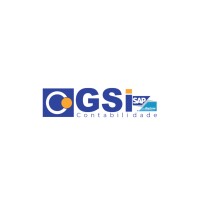 GSi Contabilidade logo, GSi Contabilidade contact details