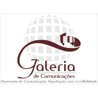 Galeria de Comunicações logo, Galeria de Comunicações contact details