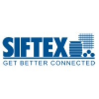 Siftex Equipment Company logo, Siftex Equipment Company contact details