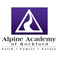 Alpine Academy of Rockford logo, Alpine Academy of Rockford contact details