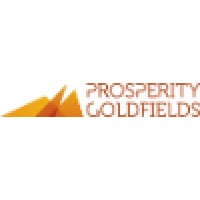 Prosperity Goldfields logo, Prosperity Goldfields contact details