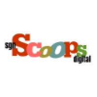 SGNScoops Magazine logo, SGNScoops Magazine contact details