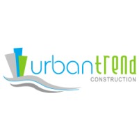 Urban Trend Construction logo, Urban Trend Construction contact details