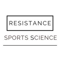 Resistance Sports Science logo, Resistance Sports Science contact details