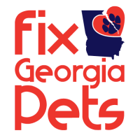 Fix Georgia Pets logo, Fix Georgia Pets contact details