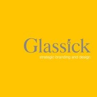 Glassick Brands logo, Glassick Brands contact details