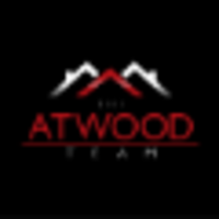 The Atwood Team logo, The Atwood Team contact details