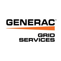 Generac Grid Services logo, Generac Grid Services contact details