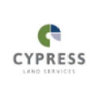 Cypress Land Services logo, Cypress Land Services contact details