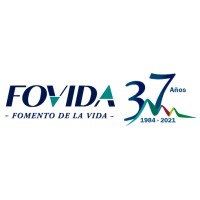 Fomento de la vida- FOVIDA logo, Fomento de la vida- FOVIDA contact details