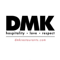 DMK Restaurants logo, DMK Restaurants contact details