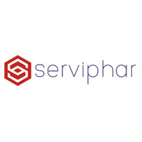 Serviphar Chile logo, Serviphar Chile contact details