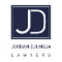 Jordan Djundja Lawyers logo, Jordan Djundja Lawyers contact details