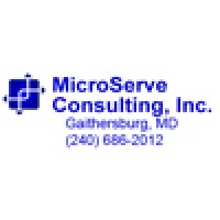 Microserve Consulting Inc logo, Microserve Consulting Inc contact details