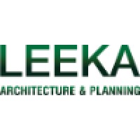 LEEKA Architecture & Planning logo, LEEKA Architecture & Planning contact details