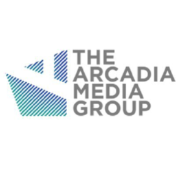 Arcadia Media Group logo, Arcadia Media Group contact details