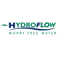 Hydro Flow logo, Hydro Flow contact details