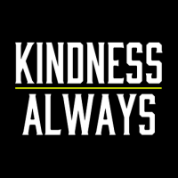 Kindness Always logo, Kindness Always contact details