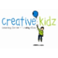 Creative Kidz Learning Center & Tutoring Club logo, Creative Kidz Learning Center & Tutoring Club contact details