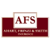 Ahart, Frinzi & Smith logo, Ahart, Frinzi & Smith contact details