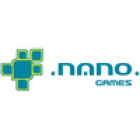 Nano Games logo, Nano Games contact details