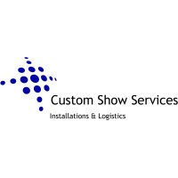 Custom Show Services logo, Custom Show Services contact details