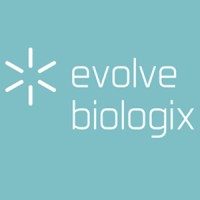 Evolve Biologix logo, Evolve Biologix contact details