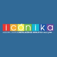 ICONIKA SAS logo, ICONIKA SAS contact details