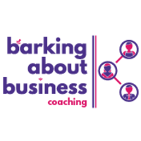 Barking About Business logo, Barking About Business contact details