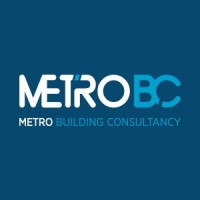 Metro Building Consultancy logo, Metro Building Consultancy contact details