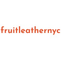 fruitleatherNYC logo, fruitleatherNYC contact details