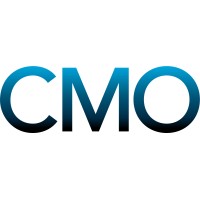 CMO Australia logo, CMO Australia contact details