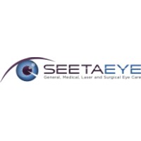 Seeta Eye Centers logo, Seeta Eye Centers contact details