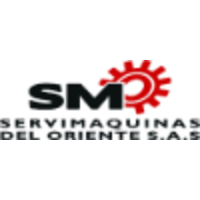 Servimaquinas Del Oriente S.a.s logo, Servimaquinas Del Oriente S.a.s contact details