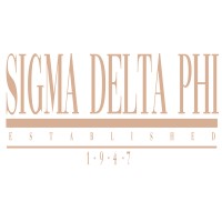 Sigma Delta Phi Sorority logo, Sigma Delta Phi Sorority contact details