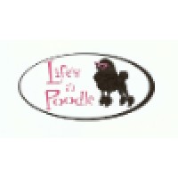 Life's a Poodle logo, Life's a Poodle contact details