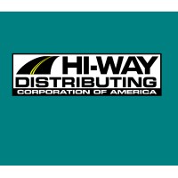 Hi-Way Distributing Corp. logo, Hi-Way Distributing Corp. contact details