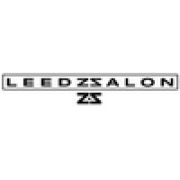 Leedz Salon logo, Leedz Salon contact details