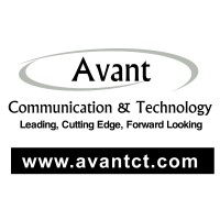 Avant Communication & Technology logo, Avant Communication & Technology contact details