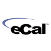 eCal Corp. logo, eCal Corp. contact details