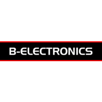 B-ELECTRONICS LLC logo, B-ELECTRONICS LLC contact details