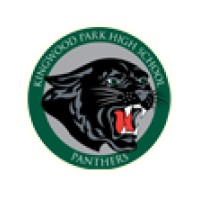 Kingwood Park High School logo, Kingwood Park High School contact details