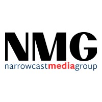 Narrowcast Media Group logo, Narrowcast Media Group contact details