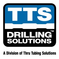 TTS Drilling Solutions logo, TTS Drilling Solutions contact details