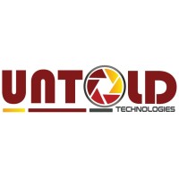 Untold Technologies logo, Untold Technologies contact details