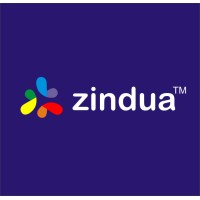 Zindua AI logo, Zindua AI contact details